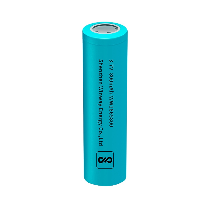 3.7V 1500MAH 18650 lithium battery