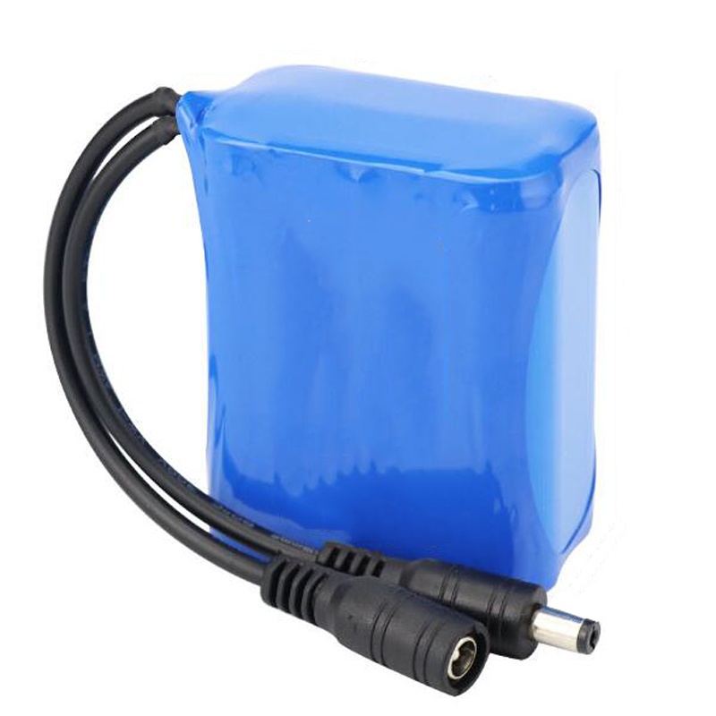 WW1218-12.8V-30Ah Lighting Battery