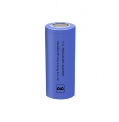 3.7V 3500MAH 18650P Digital Battery Cell