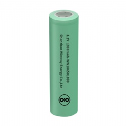 LiFePO4 Lithium Battery 3.2V 1800MAH 18650L