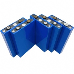 3.2V-32310-300Ah Prismatic Battery Cell